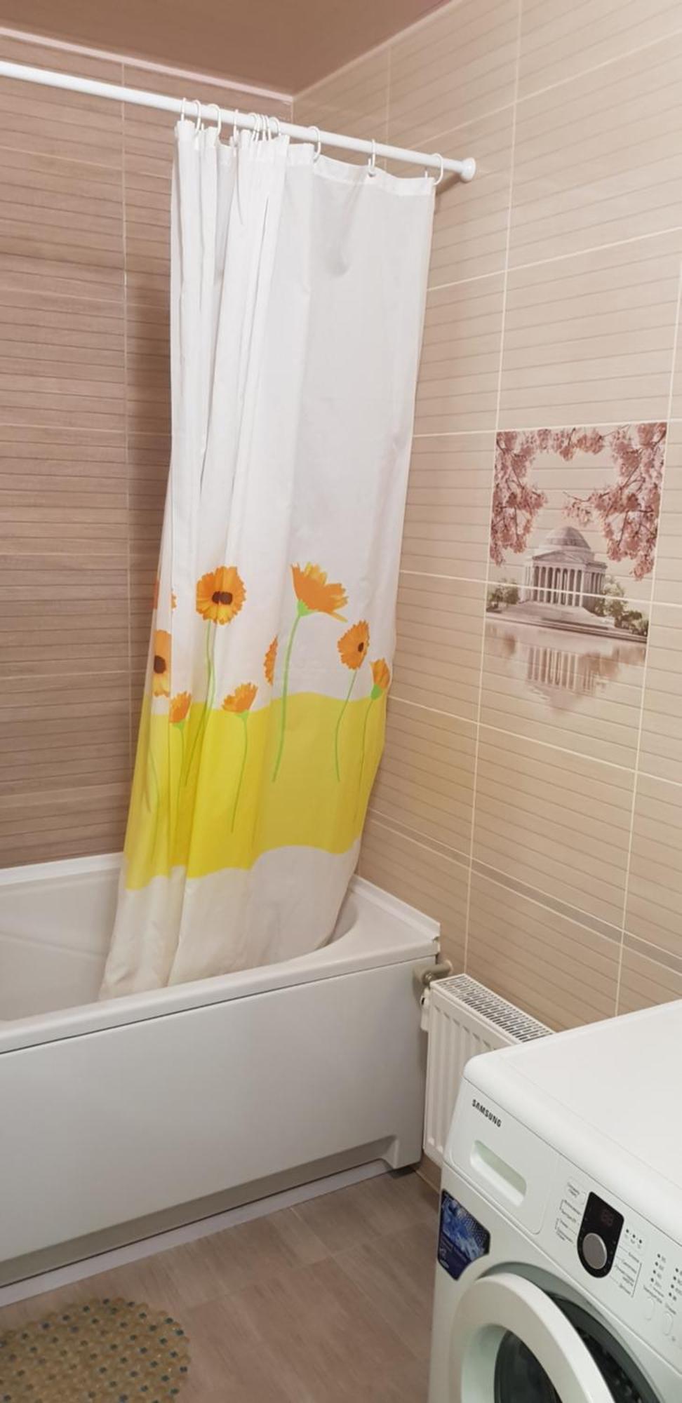 Apartment On Parkovaya ชรอโนมอสค์ ภายนอก รูปภาพ