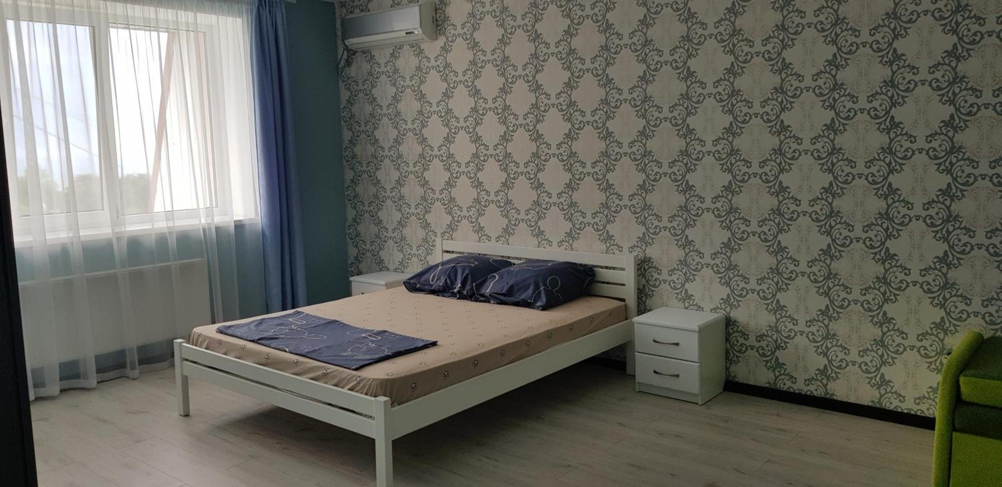 Apartment On Parkovaya ชรอโนมอสค์ ภายนอก รูปภาพ