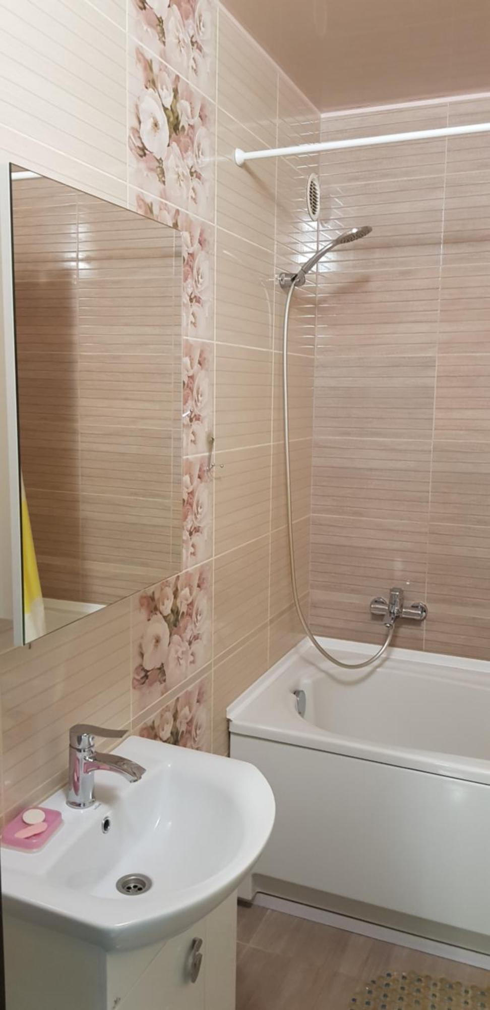 Apartment On Parkovaya ชรอโนมอสค์ ภายนอก รูปภาพ